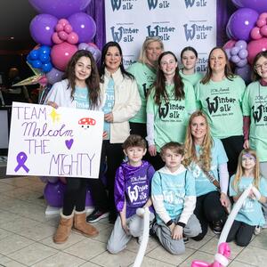 Team Page: Team Malcolm the Mighty